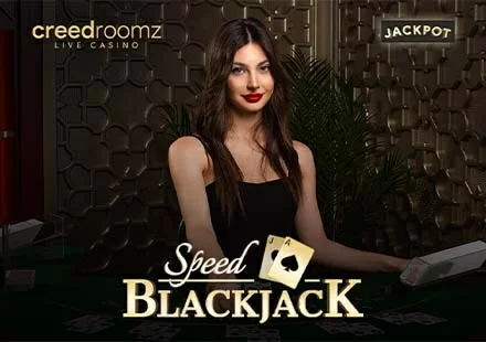 Speed Blackjack